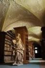 Prohlídka historického interiéru Dominikánské knihovny