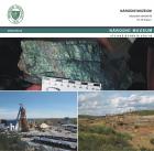 Portugalsko pohledem geologa – vulkanosedimentární sulfidická ložiska (VMS) iberského pyritového pás