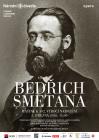 Matiné ku 192. výročí narození Bedřicha Smetany