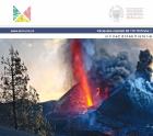 La Palma, erupce vulkánu Cumbre Vieja 2021