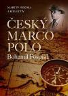 Prezentace knihy Český Marco Polo o čs. cestovateli Bohumilu Pospišilovi