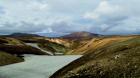 Putování kouzelným Islandem